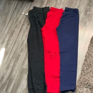 Cat & jack bundle 3 pairs